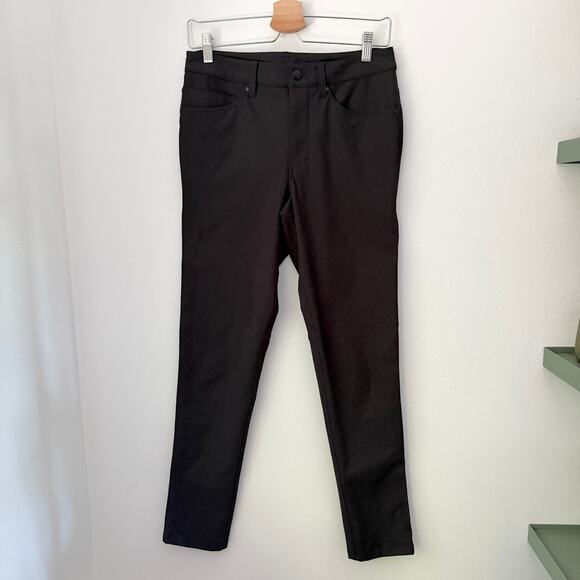 Lululemon ABC Pants Slim Size 28 - Picture 2 of 8